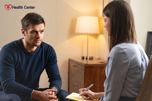 Как проходит лечение игромании в городе Верхняя Салда в клинике Центр здоровья<