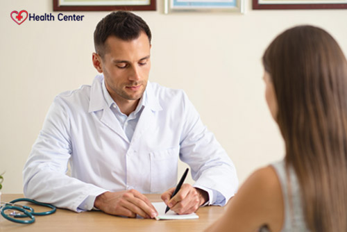 Лечение зависимости от Габапентина в городе Верхняя Салда в клинике Центр здоровья